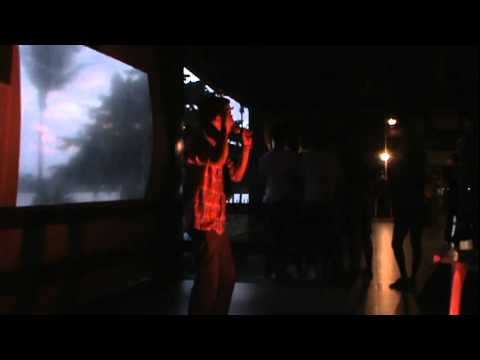 LESMA Categoria A Etapa 02 - Highor Mattede - Anime Island 2