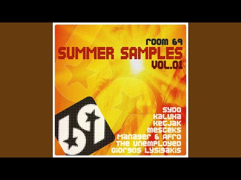 My Love (For You) (feat. Ada Seraidari) (Dave Frossard Remix)