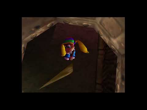 Donkey Kong 64 pt 8 I Hatre This Level