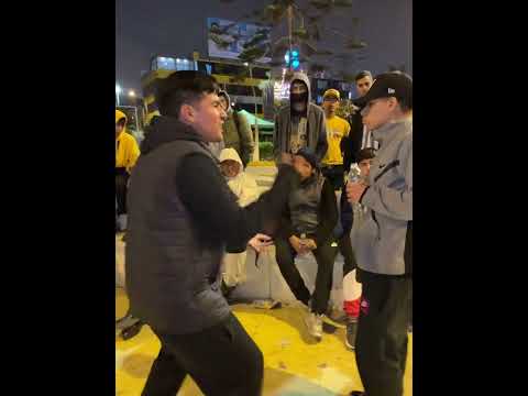 PIERO PISTAS vs ZUÑIGA  | FECHA #23 Minutazo