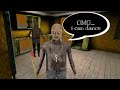 Grandpa Can Dance Granny Chapter Two Fun2ss Gaming