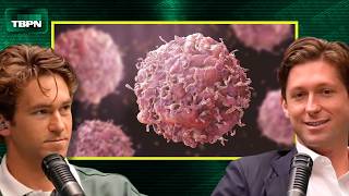 Google Makes MAJOR Cancer Research Breakthrough | Diet TBPN