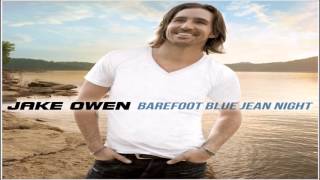Jake Owen Anywhere With You