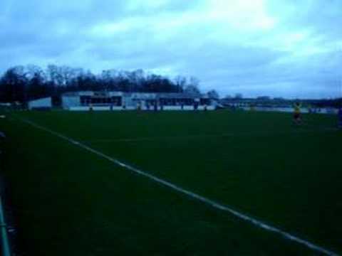 1-2 Geluveld-SV Moorslede