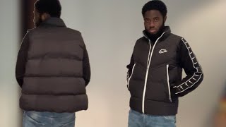 Nike Sportswear Down-Fill Windrunner Shield| Best Gilet For 2020 Fall