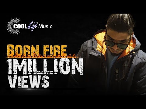 Cool Lip Music - Sky 38 | Born Fire |  Punjabi Rap