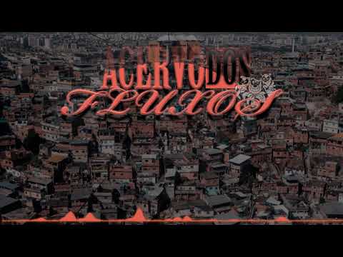 MC's Marlon PH, Caja, Drika, Jotinha e Bruna Alves - Berimbau dos sucessos (DJ VDS Mix)