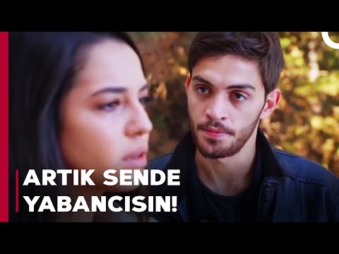 Ozan, Aslım'ın Karşısına Çıktı | Sevdim Seni Bir Kere Özel Sahneler