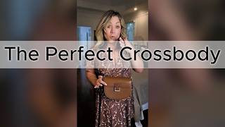 Best Small Leather Crossbody Bag on Amazon Morefarther Review