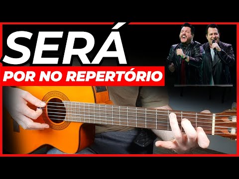 Será - Bonde do Forró