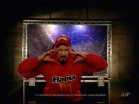 sfdk anuncio cruzcampo navidad hip hop by oskar