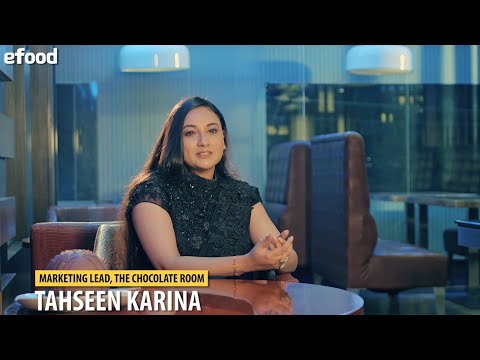 Chocolate room Bangladesh | Women's Day AV | Efood | Houseful Productions