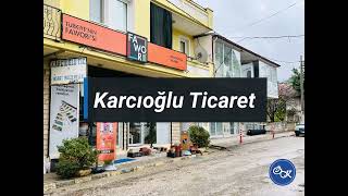 Karcıoğlu Ticaret İnşaat Seydikemer
