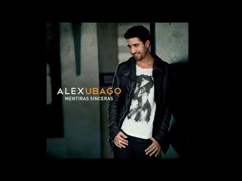 Álex Ubago - Ella Vive En Mí