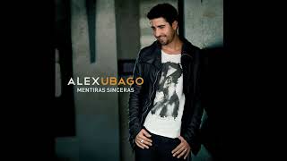 Álex Ubago - Ella Vive En Mí