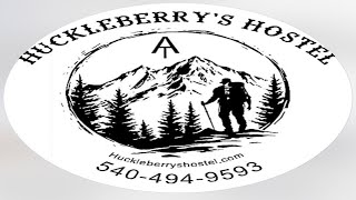 Huckleberry's Hostel Grand Opening LIVE stream!
