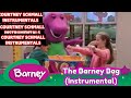 Barney The Barney Bag Instrumental