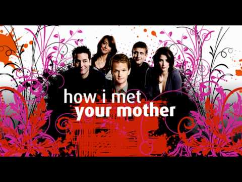 Como conoci a vuestra madre Theme (Completo): Hey Beautiful - The Solids