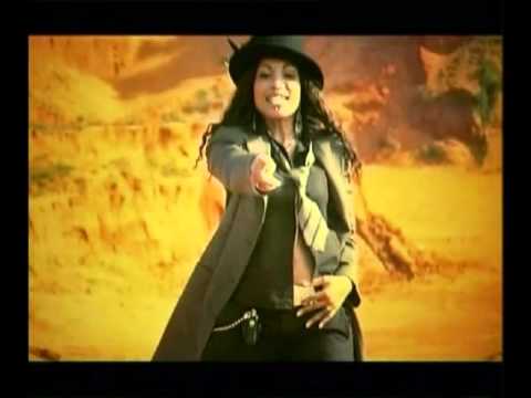 Neyma - Arromba (Vídeo Oficial)