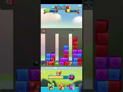 Pet Rescue Saga level 4495 no boosters