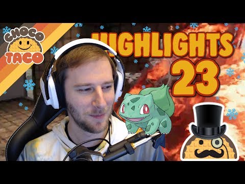 chocoTaco Presents: Highlights 23