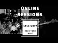 Online Sessions 7 Reds Turn Blue