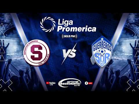 🔴 EN VIVO: SAPRISSA vs PÉREZ ZELEDÓN | JORNADA 1 APERTURA 2026 | RADIO MONUMENTAL 93,5 FM