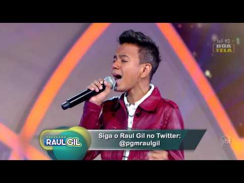 JOTTA A. - Quem sou eu 27/10/12 -  HD