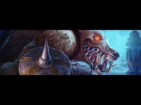 Hearthstone: Heroic - Big Bad Wolf - Karazhan - Guide