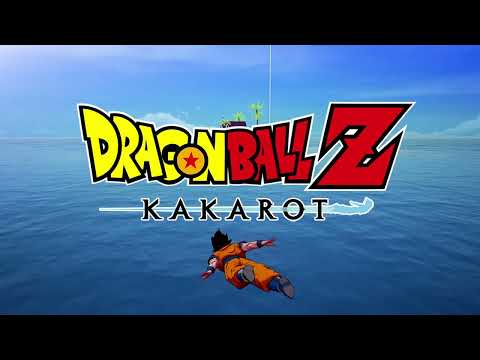 DRAGON BALL Z: KAKAROT – This Time on DRAGON BALL Z: KAKAROT thumbnail