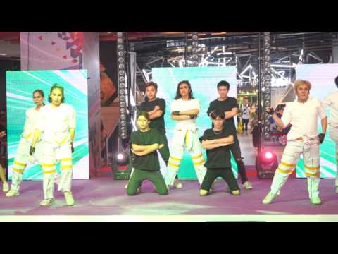 170319 Dancnamic cover KARA @ SHOW DC K-Pop Cover Dance (Semi)