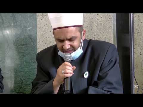 Učenje Kur’ana na više kiraeta | Hfz. Alija Rahman