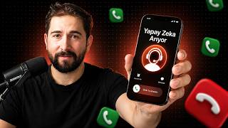 Claude code ile seri sesli yapay zeka asistan kur