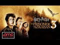 2004 Harry Potter And The Prisoner Of Azkaban AMC Theatres June 4 2004
