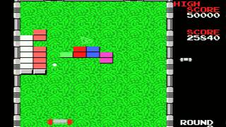 Classic Games Junkies - "Arkanoid 1" (MSX) - Round 2