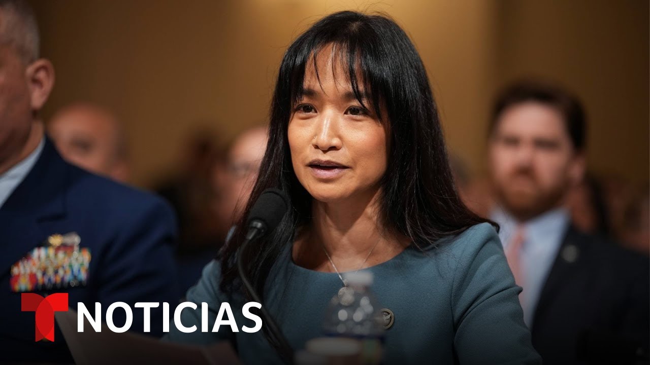 Directora de TSA explica lo complejo es el escenario a meses de la Copa Mundial de la FIFA 2026