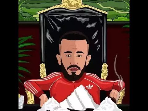 Trelo - ADIDAS (Official Video 4K)