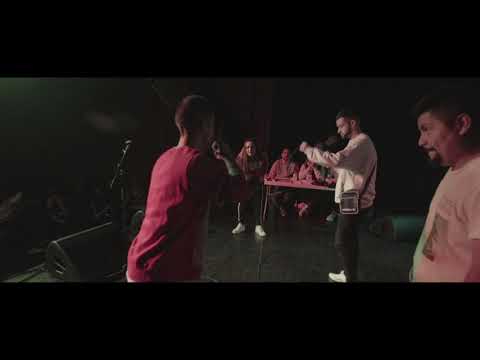 ERRIGE vs KEF vs ANDINO - OCTAVOS // RAPPERS BASS'019