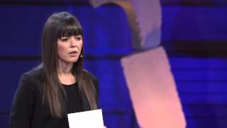 The Unseen Threat of Noise in Our Oceans: Kristin Westdal at TEDxVancouver