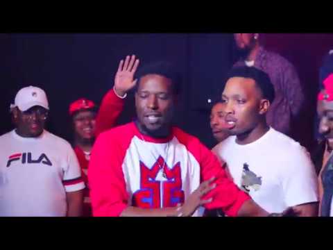 P. Jones Tha Villain vs Baby James