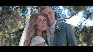 Johanna &amp; Matt’s Wedding ♥️