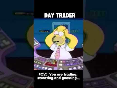 Stock Tool: The gap between chaos and clarity — MarketCrunch AI. #stocks #trading #investing