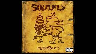 SOULFLY - Defeat U