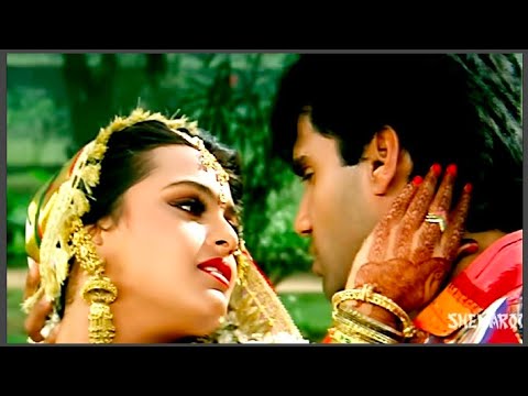 Socho Na Zara Ye Socho Na ((( Jhankar ))) HD, Chhote Sarkar 1996 | Singer Alka Yagnik, Udit Narayan