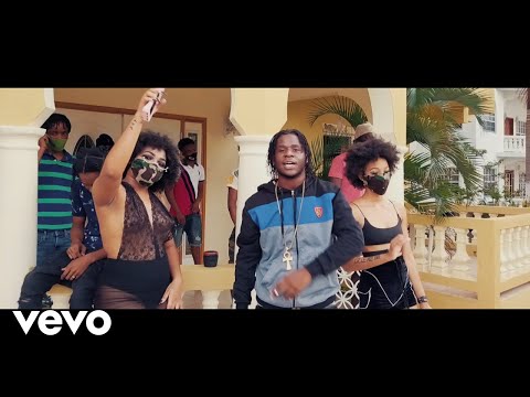 C-Monii - Shooti (Official Video)