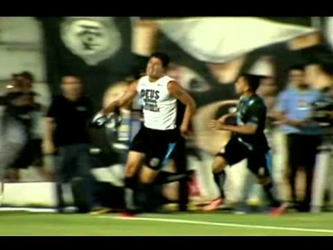 TREZE 1X0 SANTA CRUZ