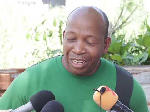 ComPol Explains Why Bart Jones Was Assigned to Act This Time