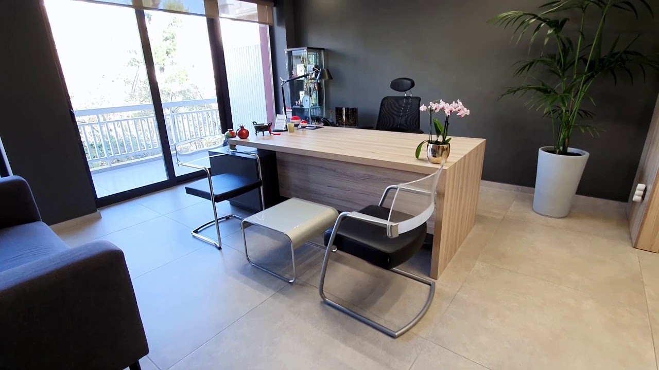 New Deal Offices  - Real Estate Agency