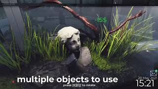 Watch and explore about Aquarist