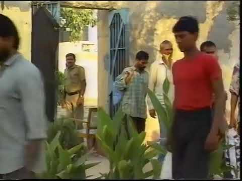 Doing Time - Doing Vipassana - Part 5 of 6 (Hindi)